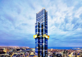 THE SKYVIEW - Australia 108 Apartments